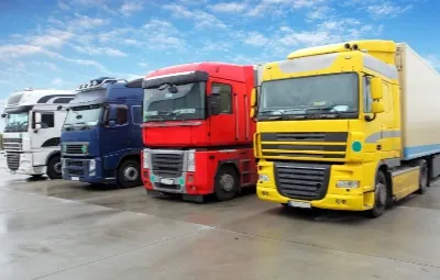 Adana Vaniköy Nakliye Ambarı