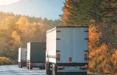 Adana ile Vaniköy Arası Klima Taşıma