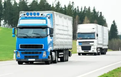 Adana ile Vaniköy Arası Eşya Taşıma